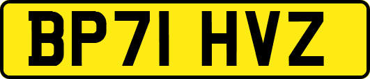 BP71HVZ