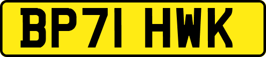 BP71HWK