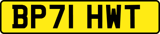 BP71HWT