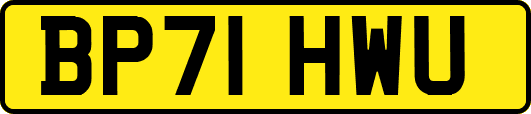 BP71HWU
