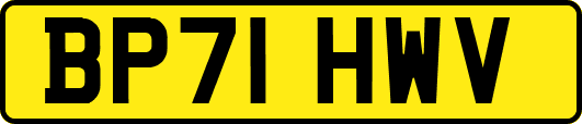 BP71HWV