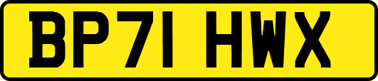 BP71HWX
