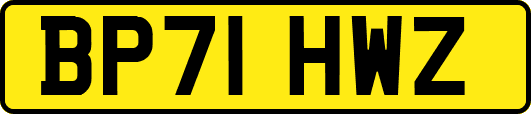 BP71HWZ