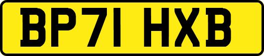 BP71HXB