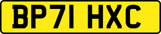 BP71HXC