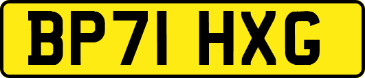 BP71HXG