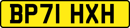 BP71HXH