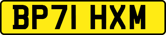 BP71HXM