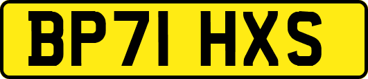 BP71HXS
