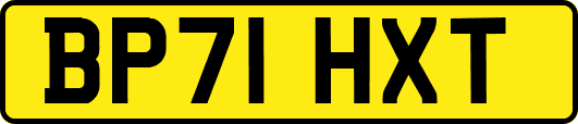BP71HXT