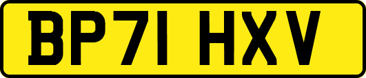 BP71HXV