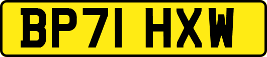 BP71HXW