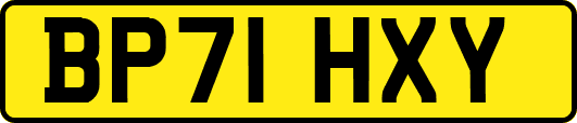BP71HXY