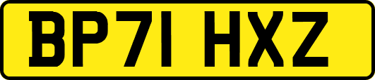 BP71HXZ
