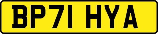 BP71HYA
