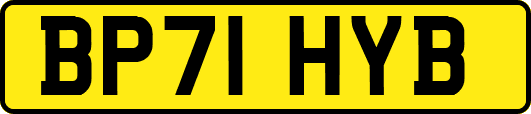 BP71HYB