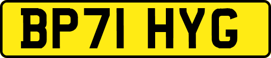 BP71HYG