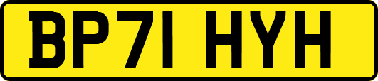 BP71HYH