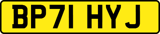 BP71HYJ