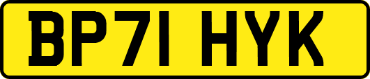 BP71HYK