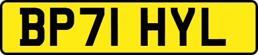 BP71HYL