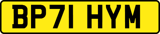 BP71HYM