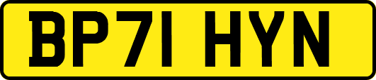 BP71HYN