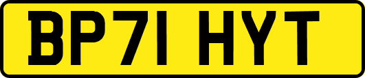 BP71HYT