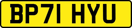 BP71HYU