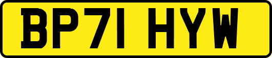 BP71HYW