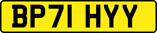 BP71HYY