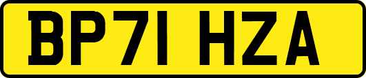 BP71HZA