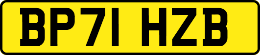 BP71HZB