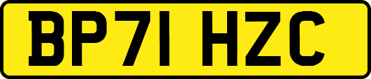BP71HZC