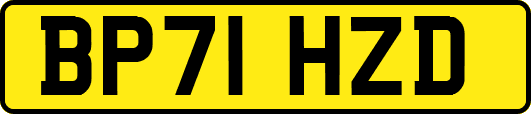 BP71HZD