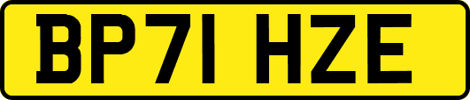 BP71HZE
