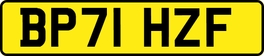 BP71HZF