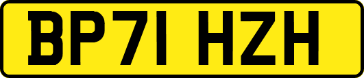 BP71HZH