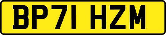 BP71HZM