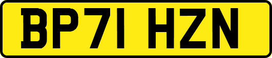 BP71HZN