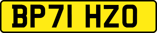 BP71HZO