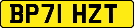 BP71HZT