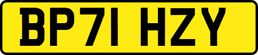 BP71HZY