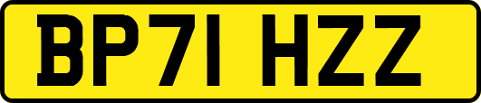 BP71HZZ