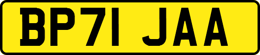 BP71JAA