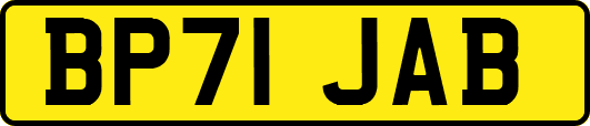 BP71JAB