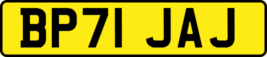 BP71JAJ