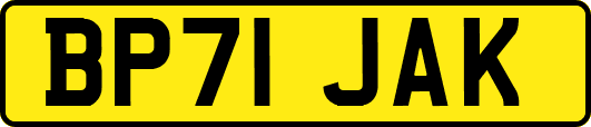 BP71JAK