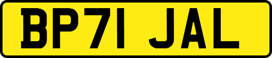 BP71JAL