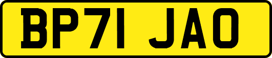 BP71JAO